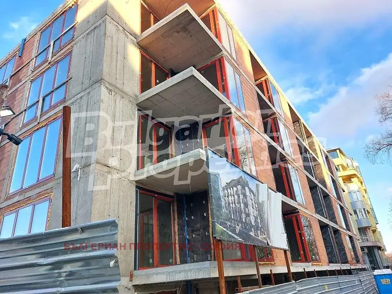 Дневна соба