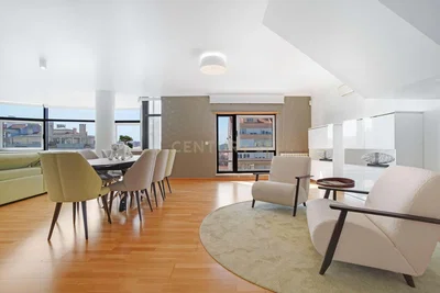Дневна соба