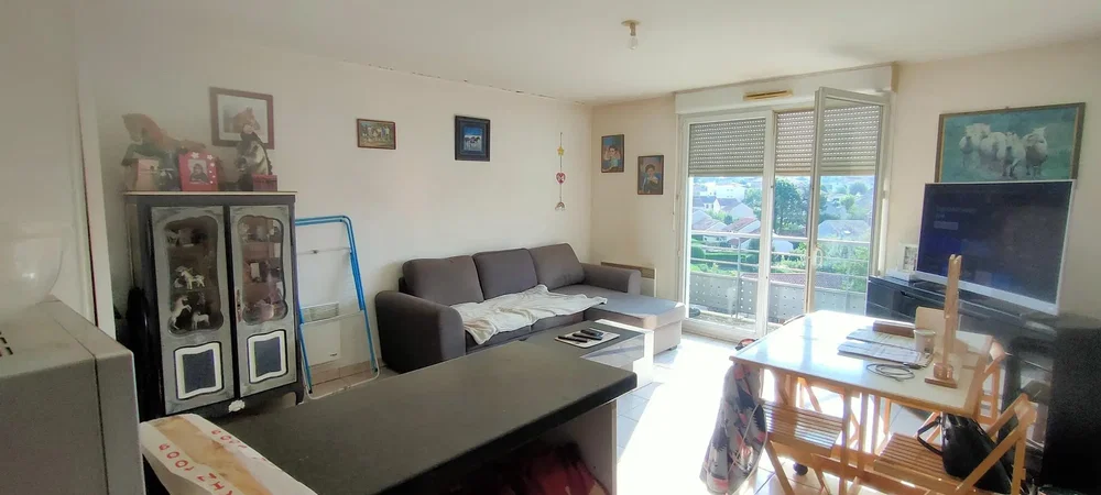 Дневна соба