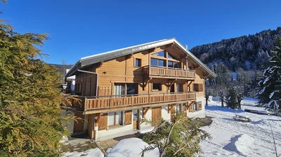 Obývačka