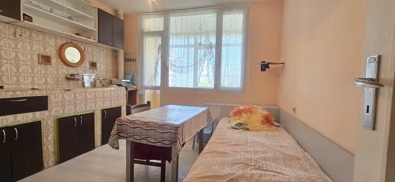 Obývačka