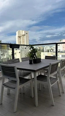 Oturma odası