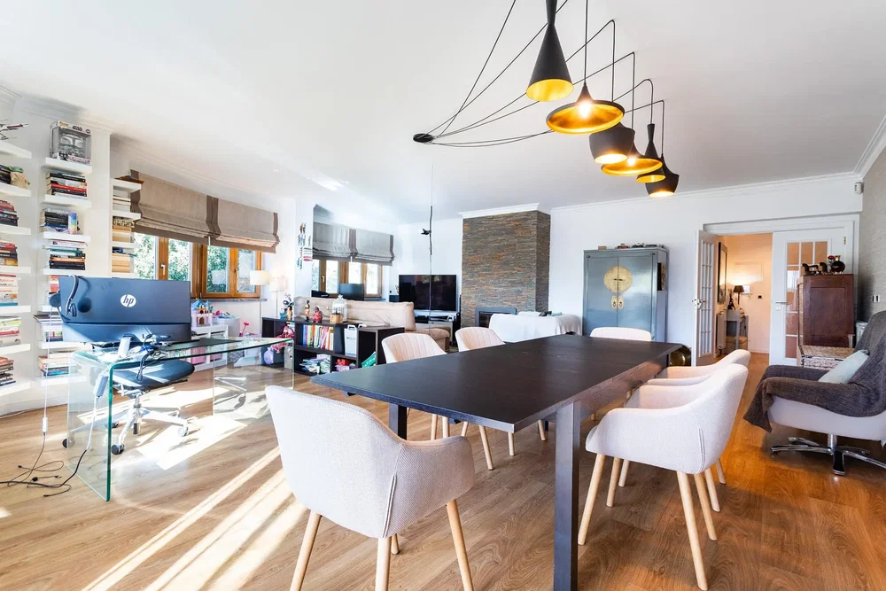 Дневна соба