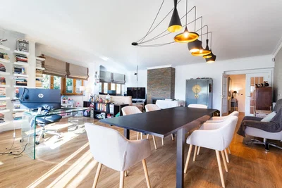 Дневна соба