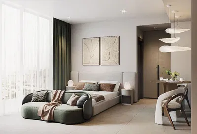 Дневна соба