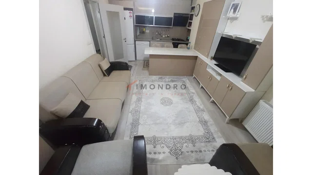 Obývačka