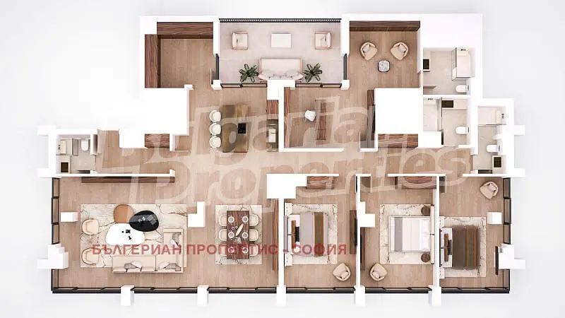 Дневна соба