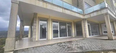 Oturma odası