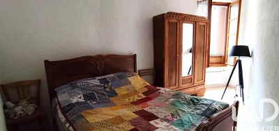 غرفة معيشة