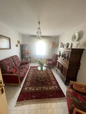 Дневна соба