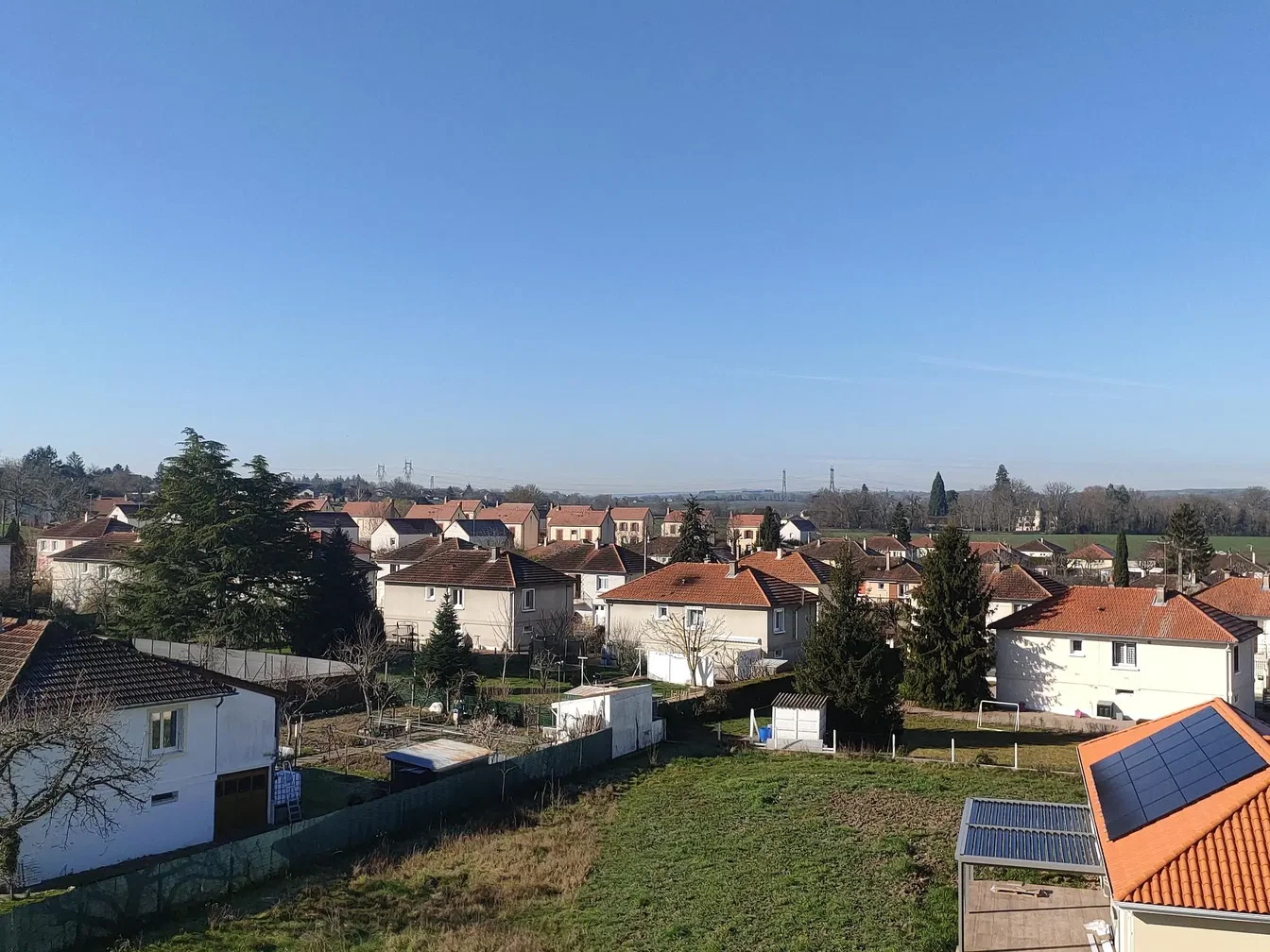 Oturma odası