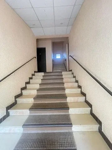 غرفة معيشة