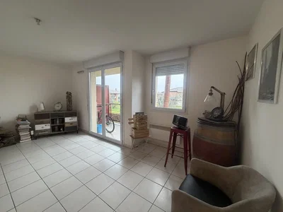 Obývací pokoj