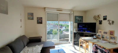 Дневна соба