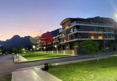 Oturma odası