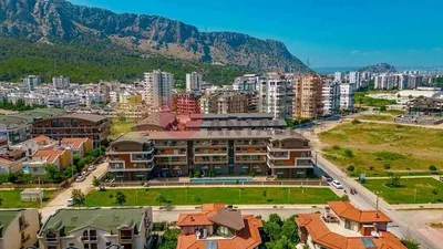 Oturma odası
