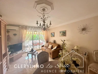Obývací pokoj