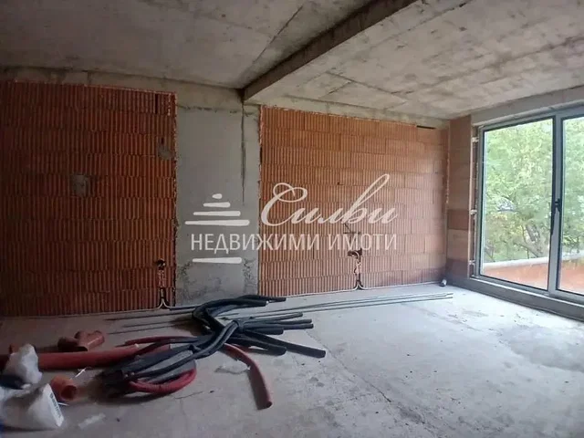 Obývací pokoj