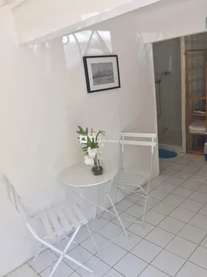 Obývací pokoj
