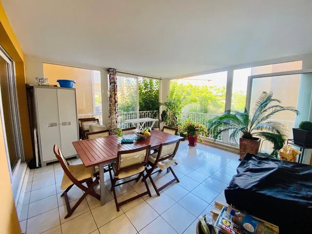 Дневна соба