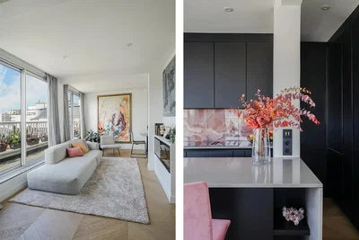 Дневна соба