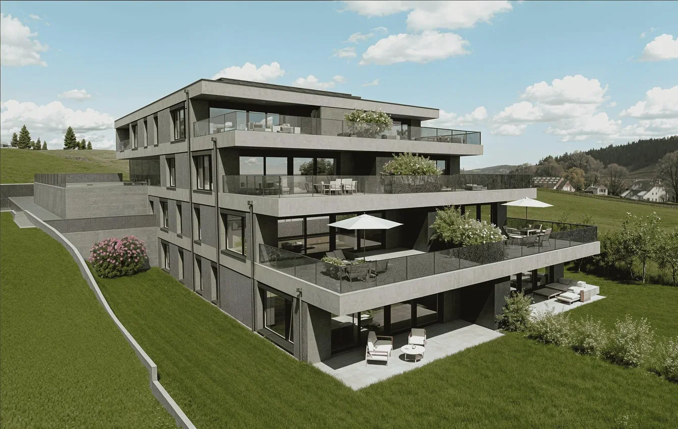 Soggiorno
