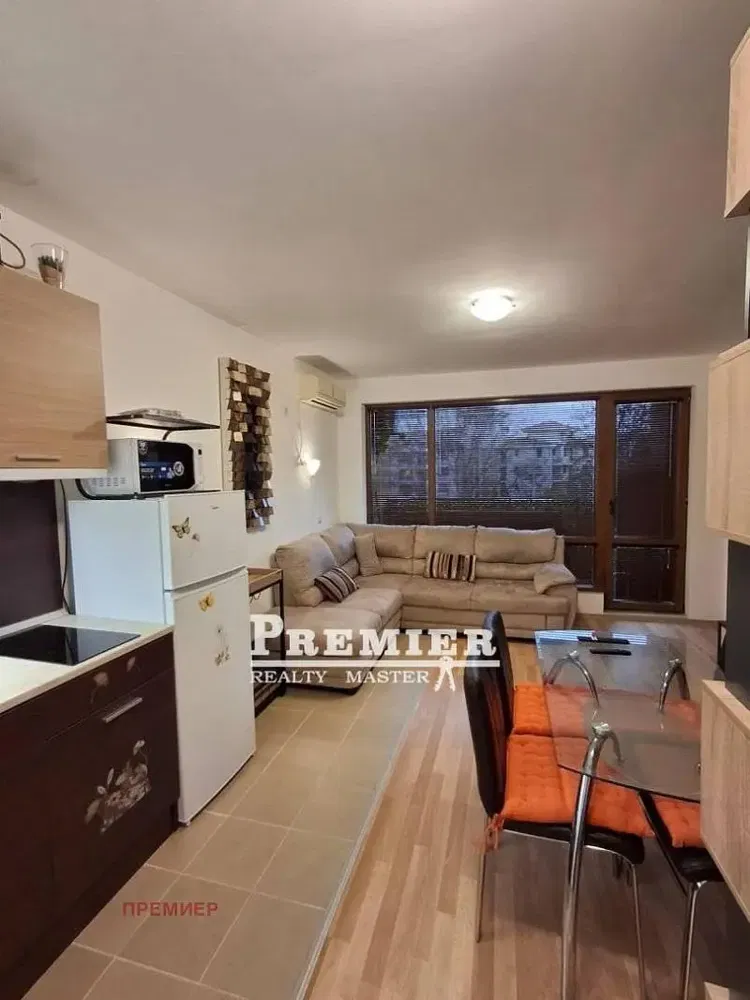 Дневна соба