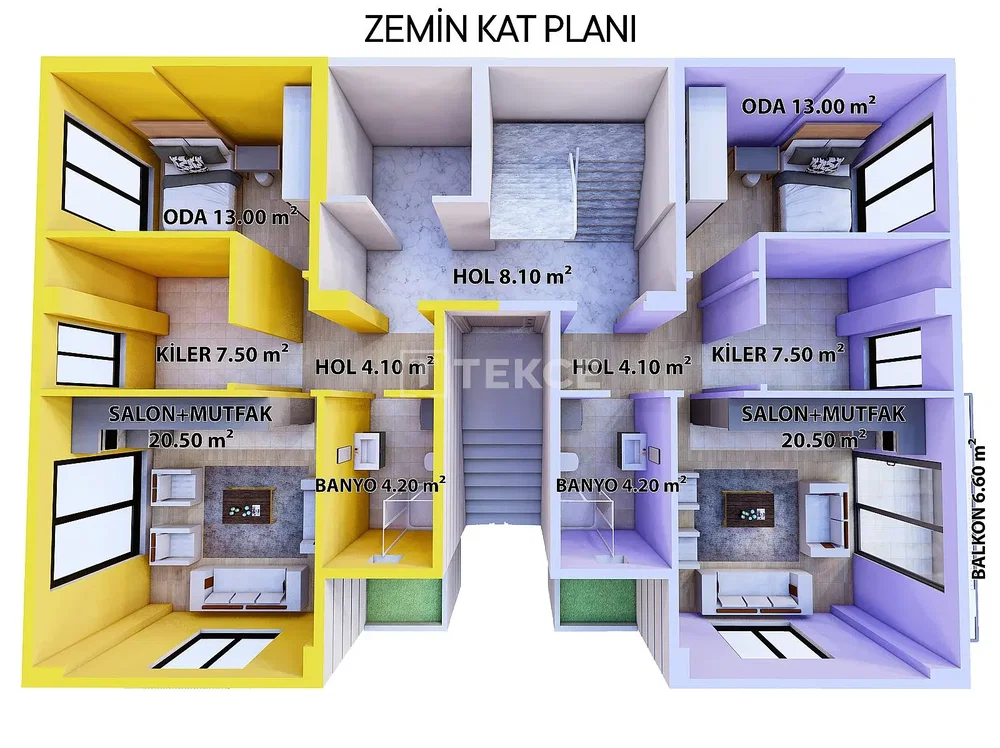 Дневна соба