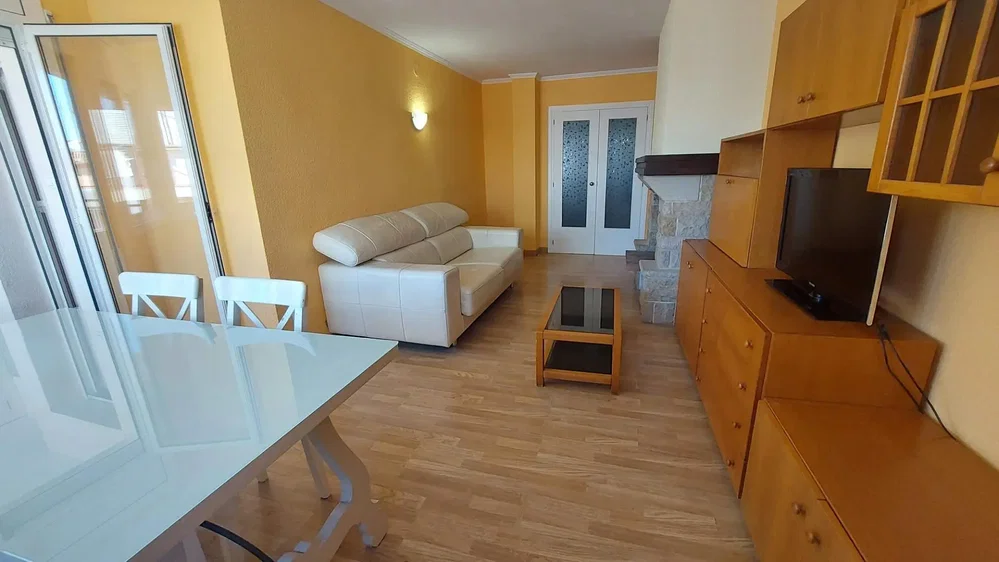 Obývací pokoj