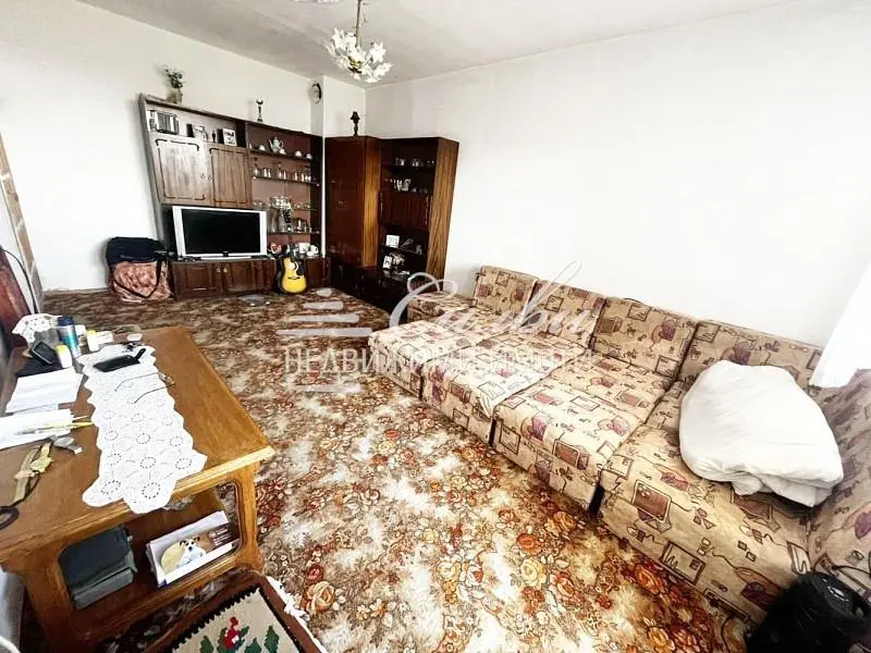 Дневна соба