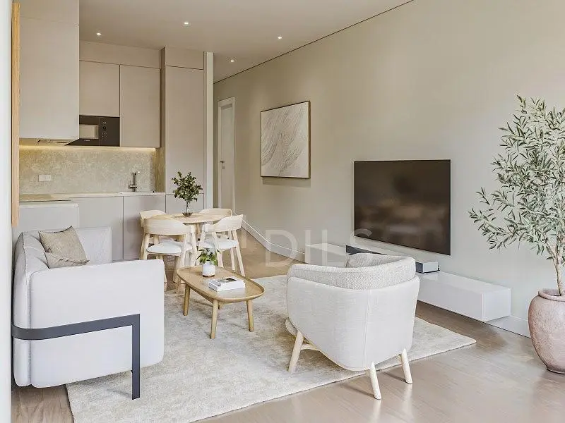 Дневна соба