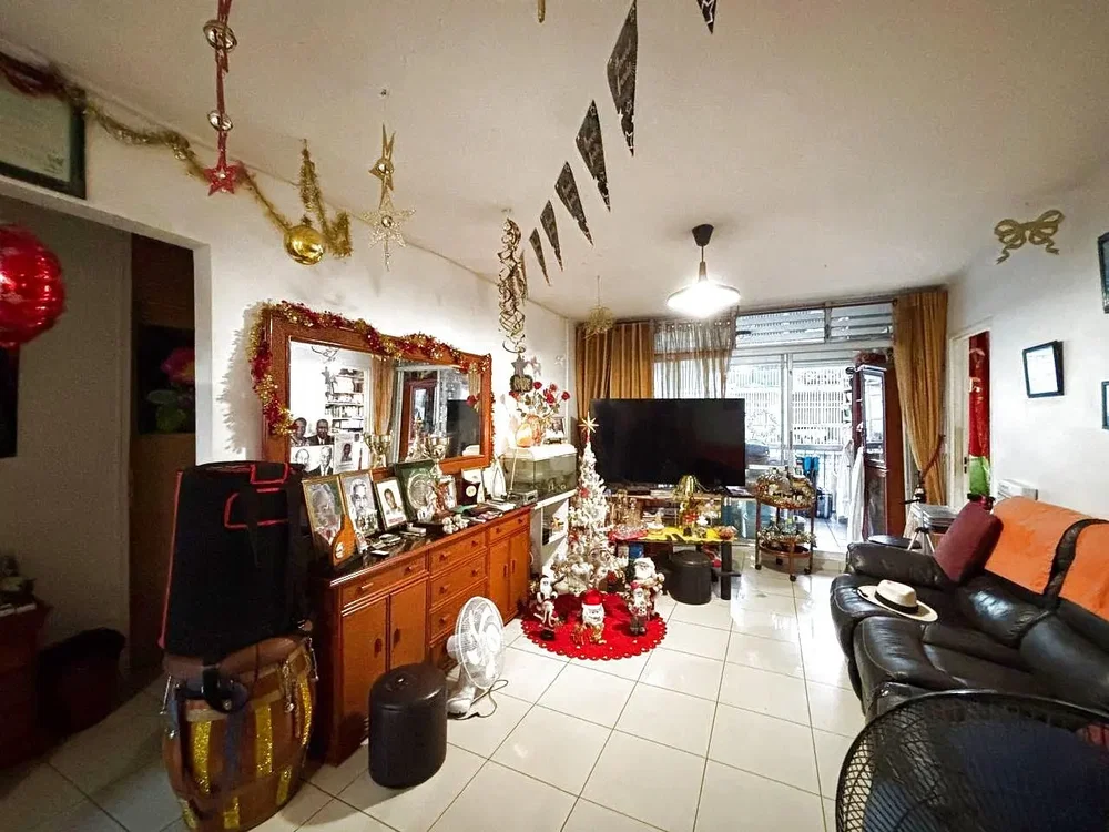 Sala de estar