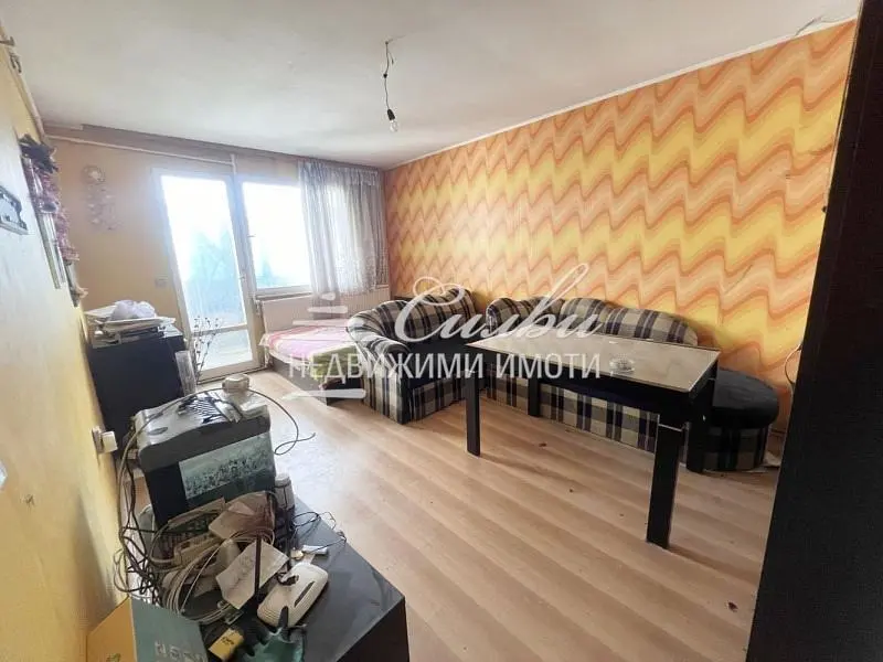 Дневна соба