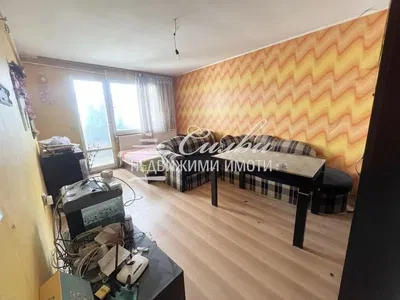 Дневна соба