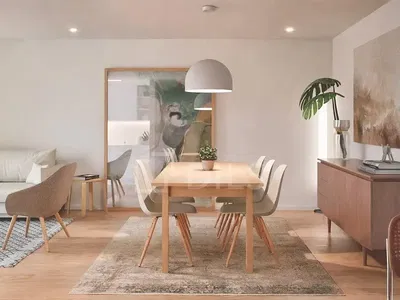 Дневна соба