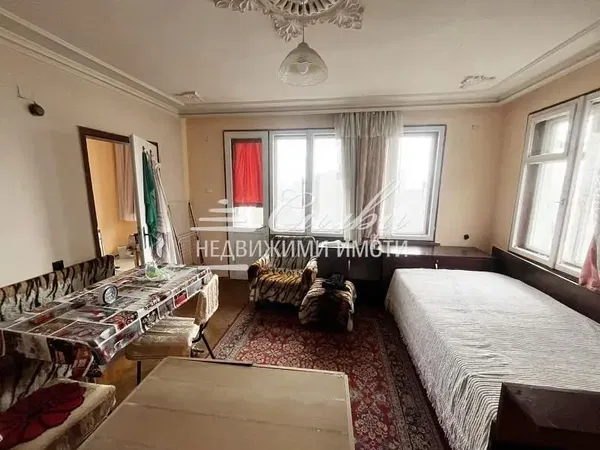 Дневна соба