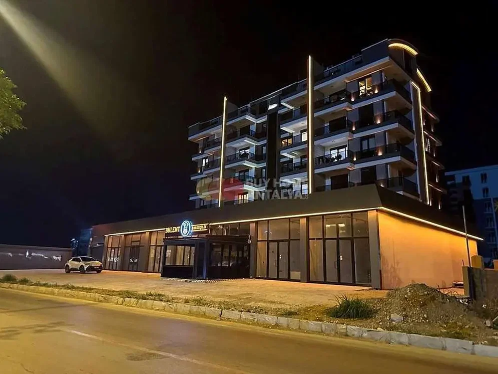 Oturma odası