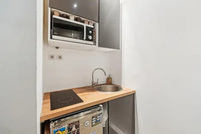 Дневна соба