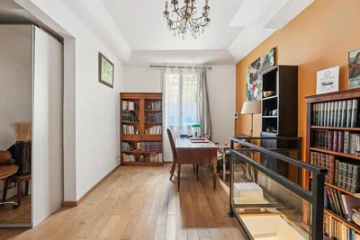 Дневна соба