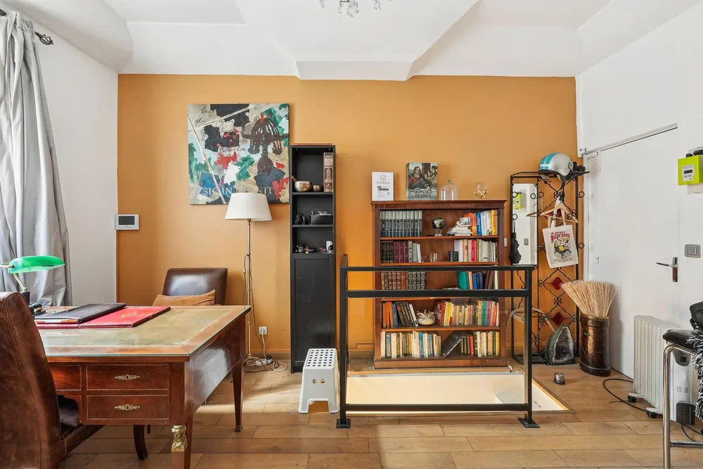 Дневна соба