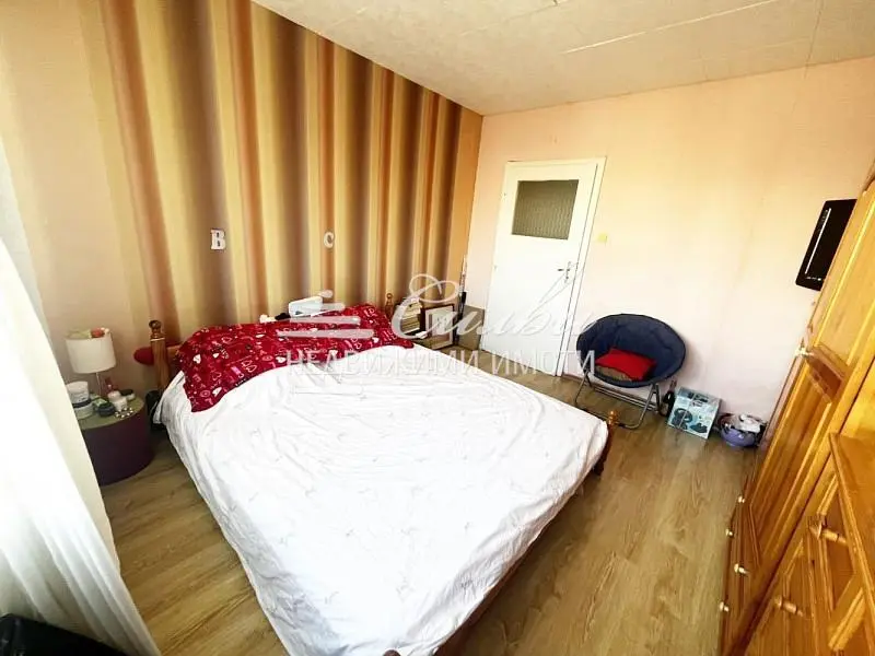 Дневна соба