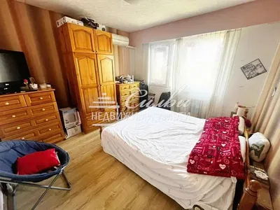 Дневна соба