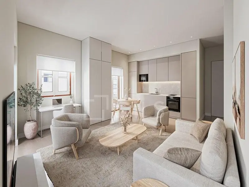 Дневна соба