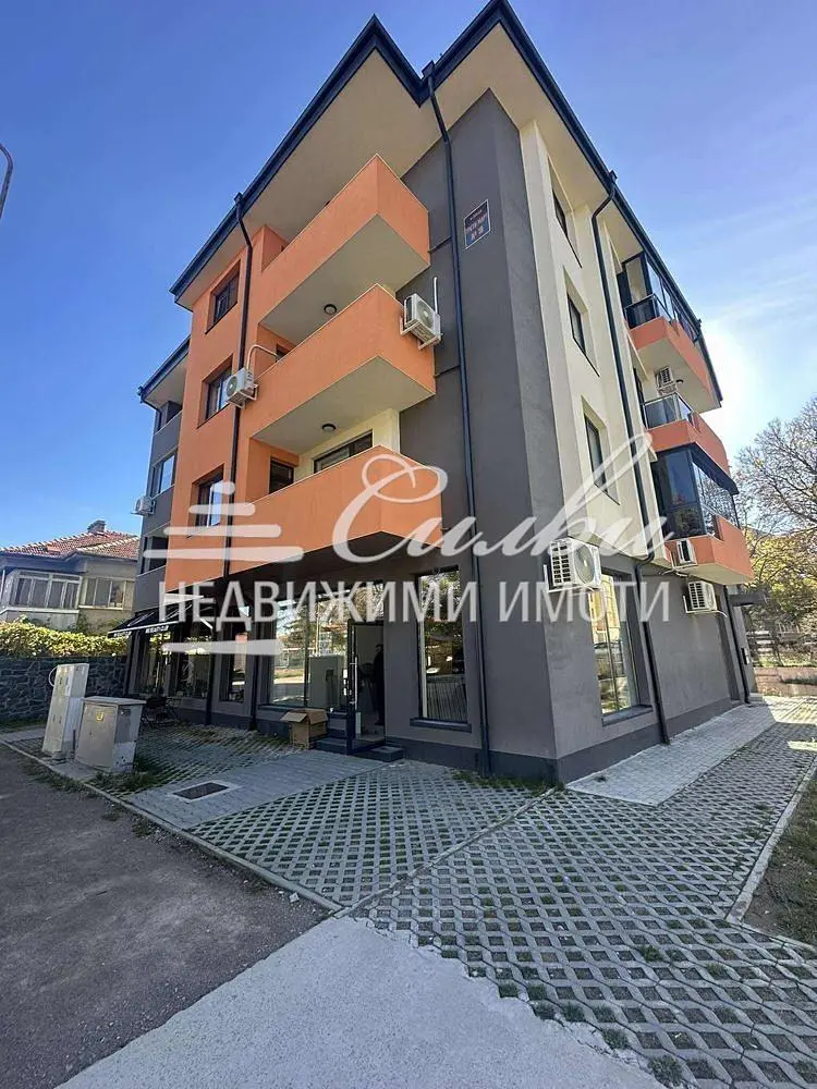 Дневна соба