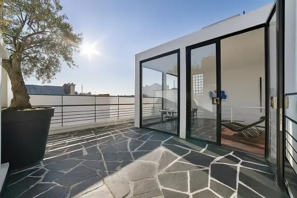 Дневна соба