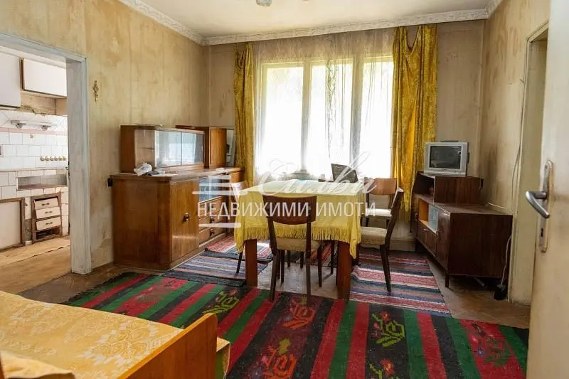 Дневна соба