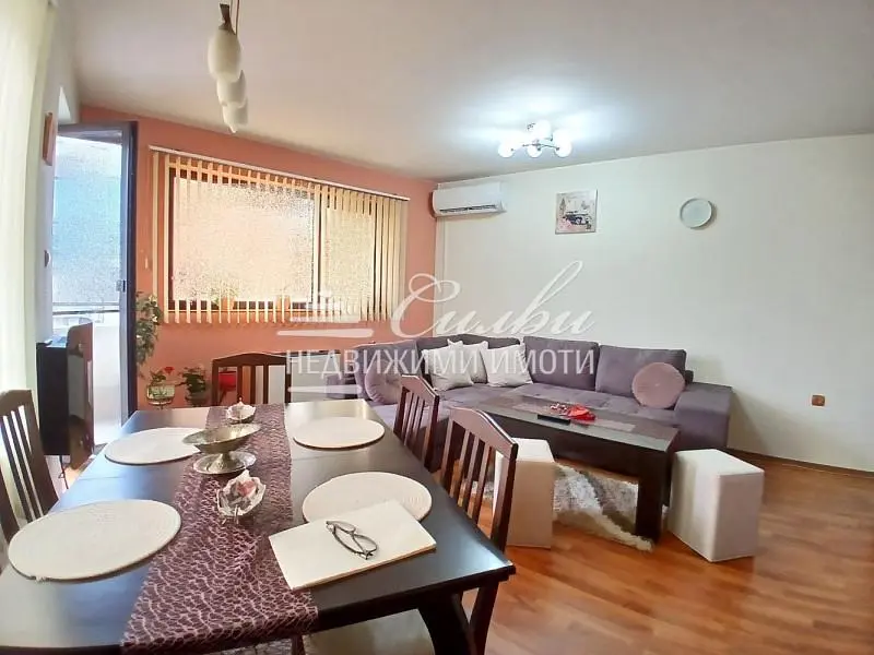 Дневна соба