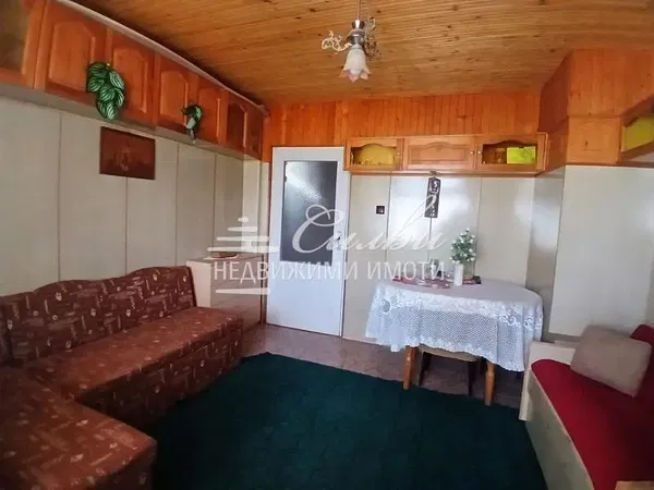 Дневна соба