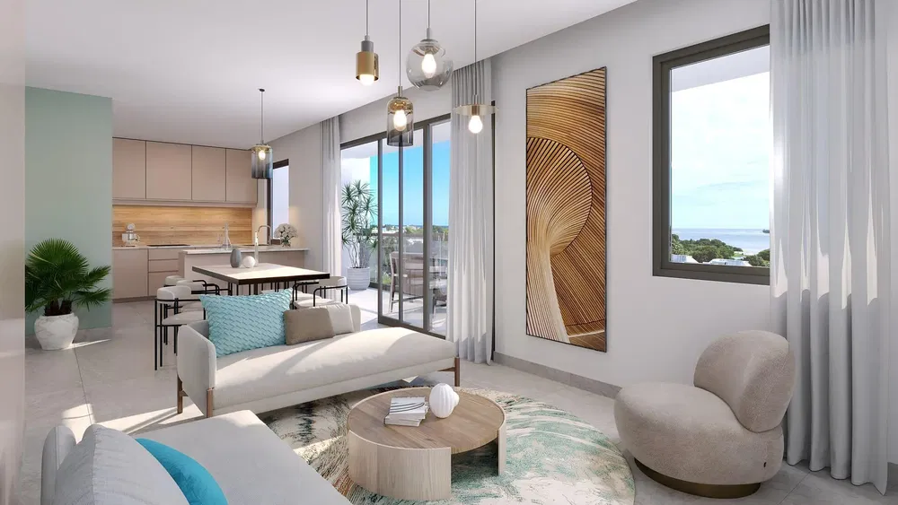 Дневна соба