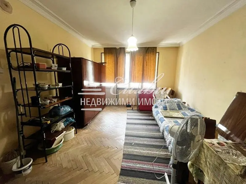 Дневна соба